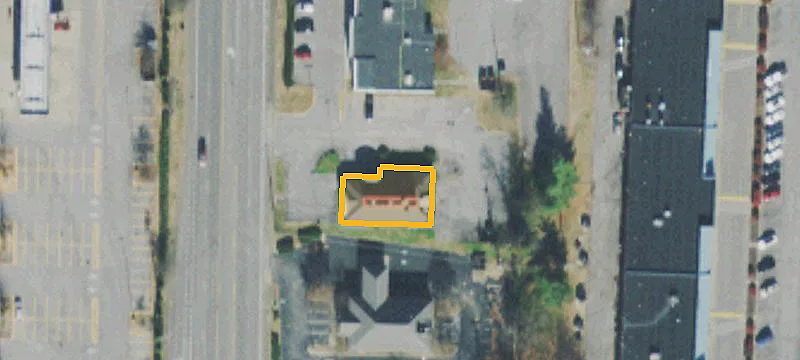 4719 Andrew Jackson Pkwy