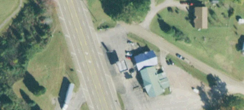 45 Hwy At 57th E