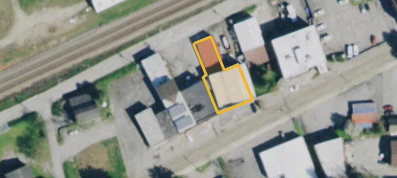 120 Old Andrew Johnson Hwy