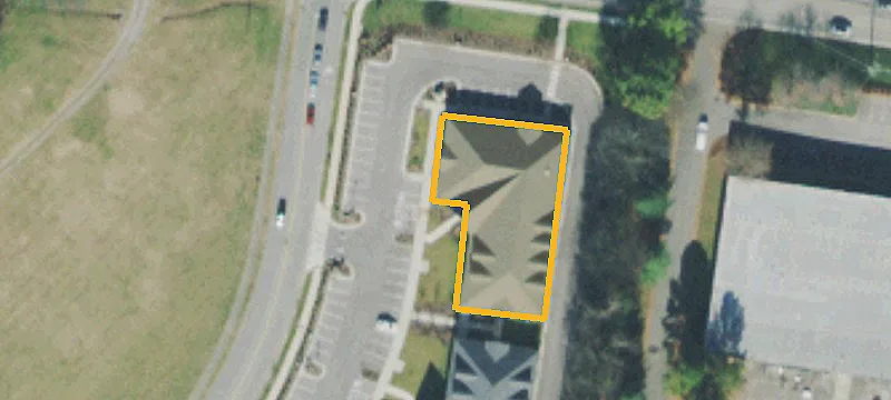 520 Duke Dr
