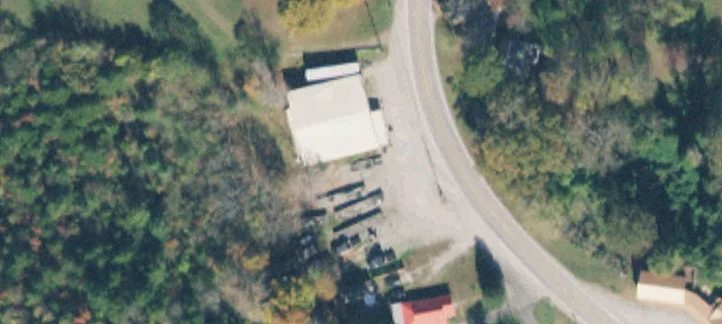 961 Rock Is Rd