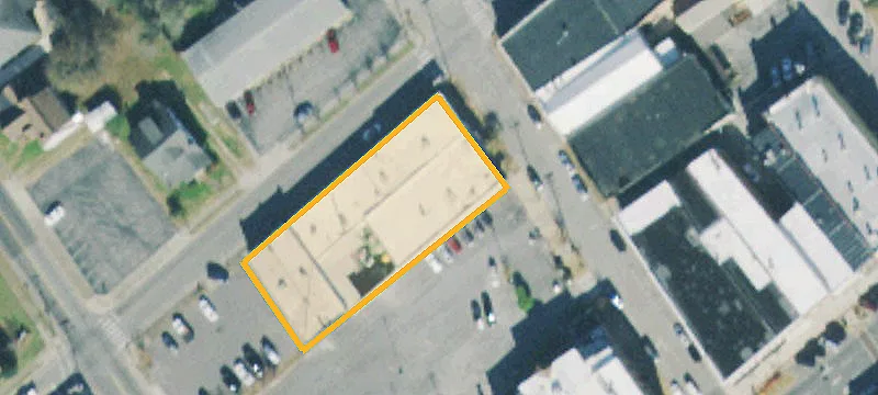 121 Jefferson St