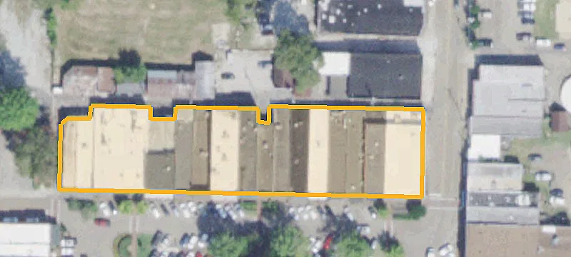 124 Mulberry St