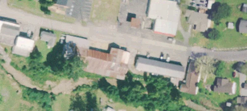 234 Depot St
