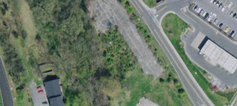 Tranbarger Dr