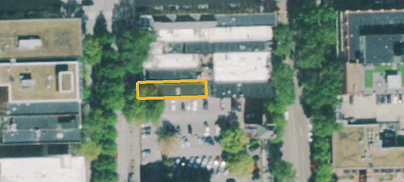 811 Market St
