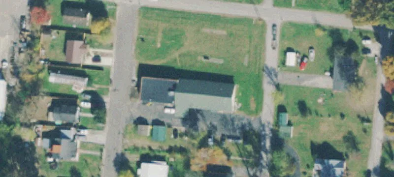 823 Oakland Park Dr
