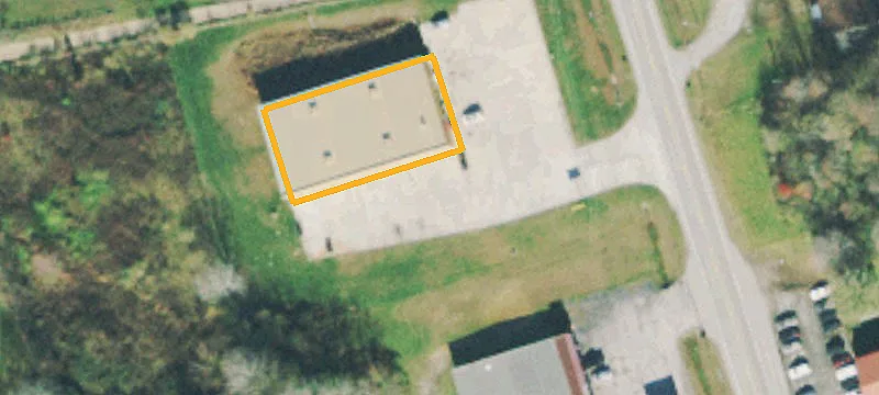 1721 Morgan Co Hwy