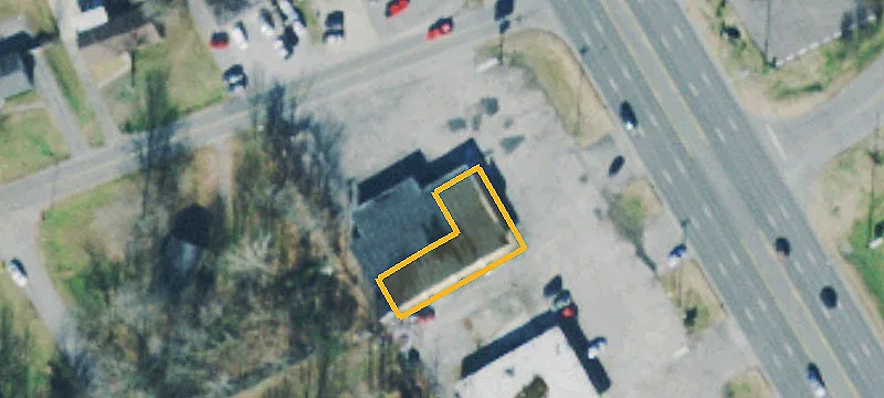 1370 Ft Campbell Blvd