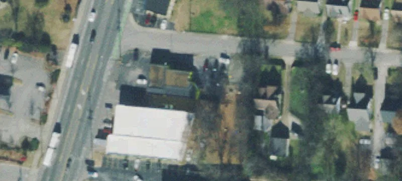 601 Gallatin N Pike