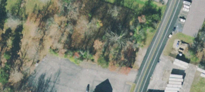 York Hwy 127th N