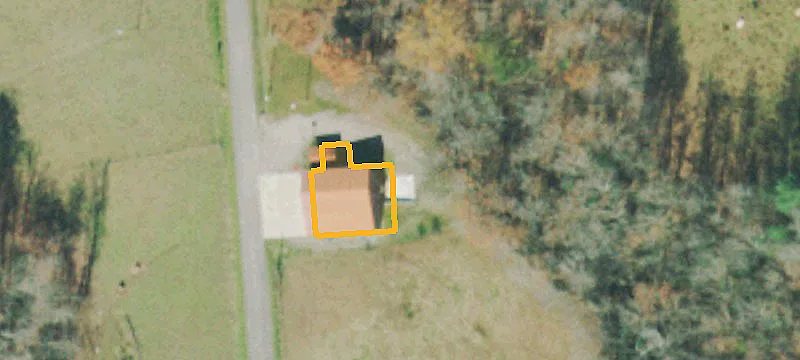 5370 Mt Helen Rd