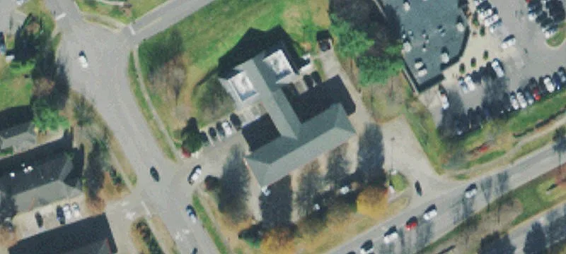 700 Frazier Dr