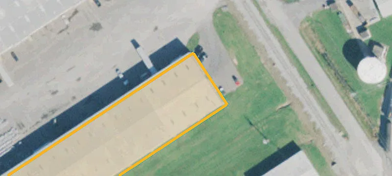 1455 Industrial Rd