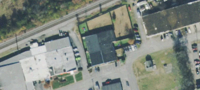 100 Taylor Industrial Blvd