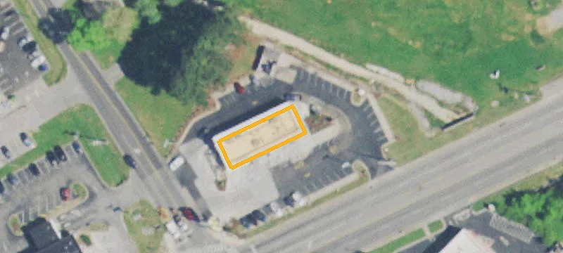 8601 Hixson Pike