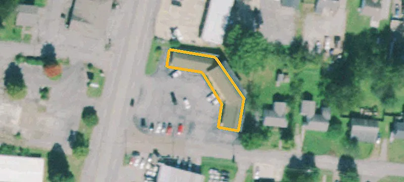 4602 Hixson Pike