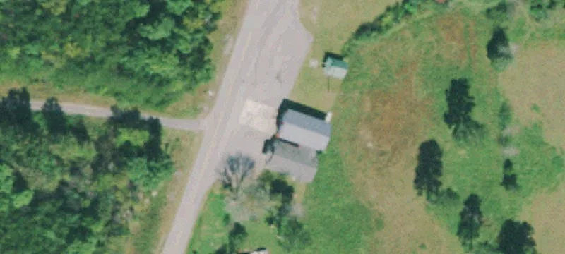 4760 Henson Gap Rd
