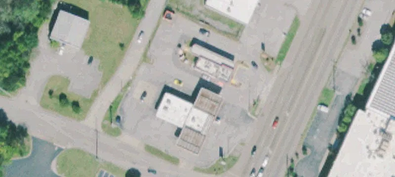 3407 Amnicola Hwy