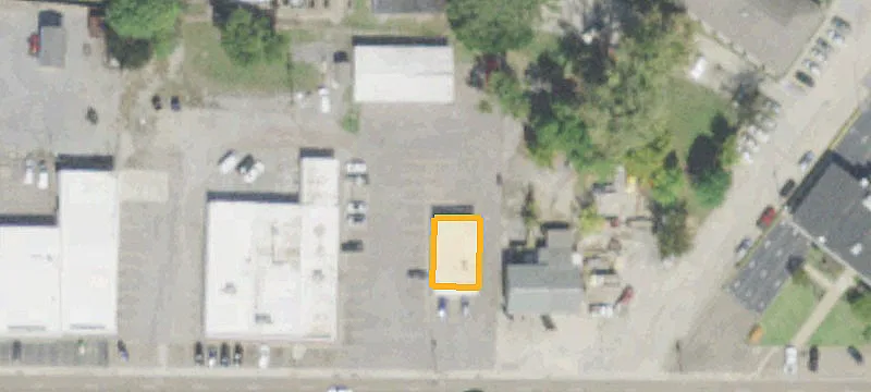5024 Navy Rd