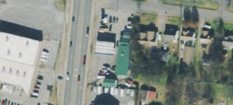 510 Gallatin N Pike