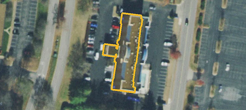111 Penn Warren Dr