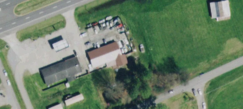 1165 Hwy 11e