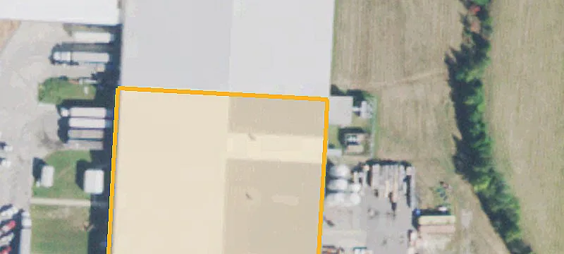 470 Benton Industrial Rd