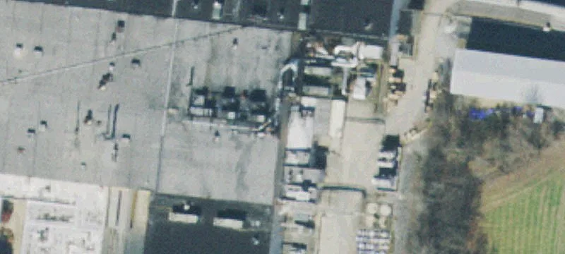 2006 Liberty Ave