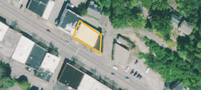 3237 Brainerd Rd