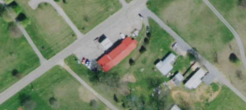 219 Fordtown Rd