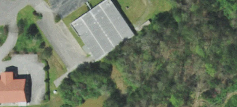 1003 Larson Dr