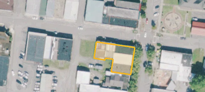 408 Cumberland Ave