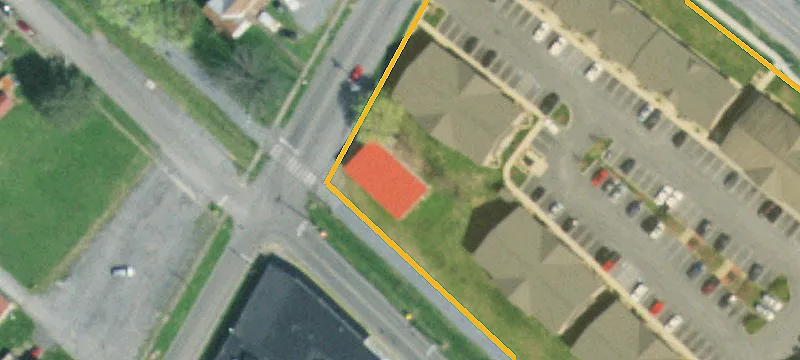 418 Johnson Ave