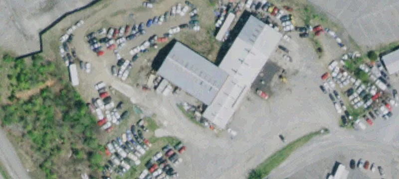 116 Old Thomas Brg Rd