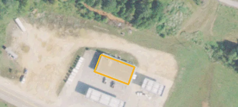 11668 Hwy 412th W