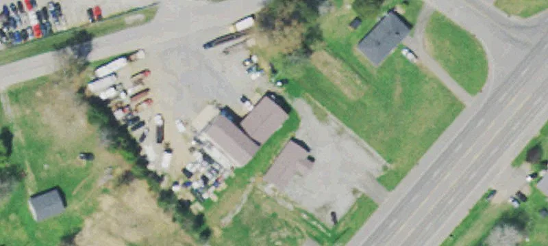256 Lands Rd