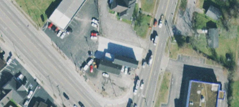 122 Mcminnville Hwy