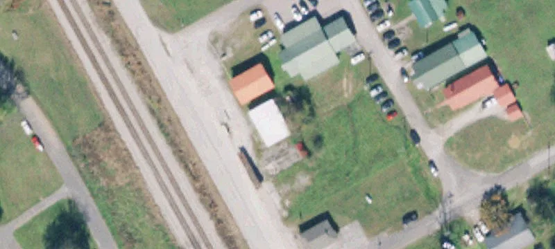 9741 Sherwood Rd