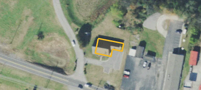 120 Mcmurry W Blvd