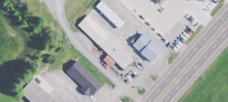 3727 Rhea County Hwy