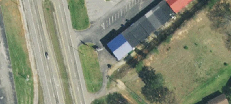 862 Hwy 92nd S