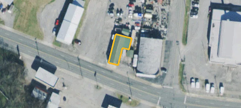 433 Depot St