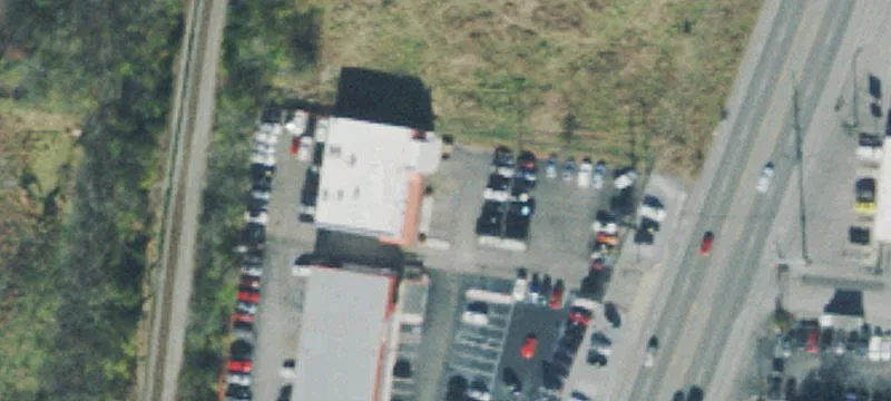 1303 Gallatin Pike