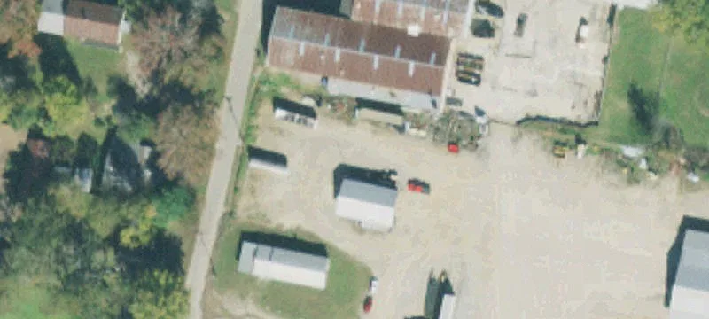 160 Gulf St