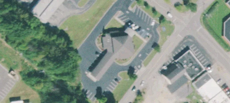 5150 Austin Rd