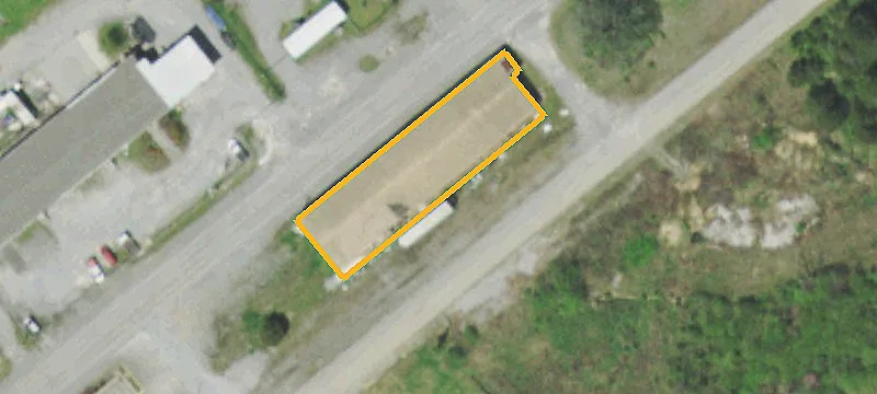 327 Warehouse Rd