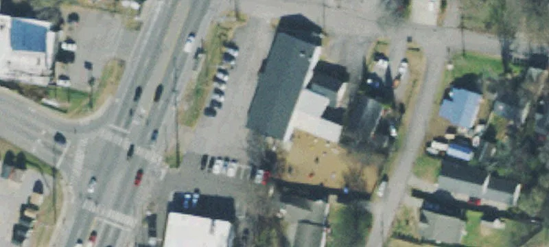 1118 Gallatin N Pike