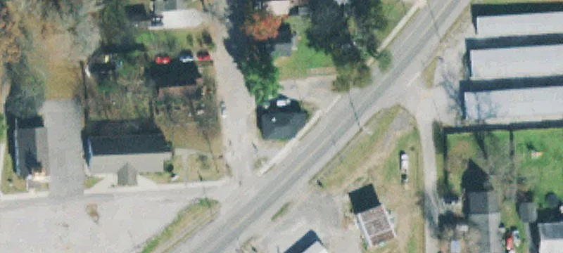 501 Main St