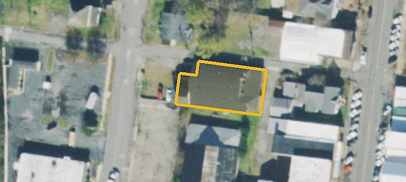 111 Lincoln N Ave